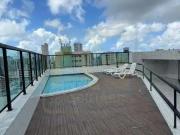 Apartamento para Venda em Recife/PE Jaqueira 3 Quartos