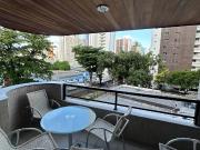 Apartamento para Venda em Recife/PE Jaqueira 3 Quartos
