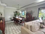 Apartamento para Venda em Recife/PE Jaqueira 4 Quartos
