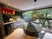 Apartamento para Venda em Recife/PE Jaqueira 4 Quartos