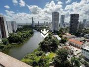 Apartamento para Venda em Recife/PE Jaqueira 4 Quartos