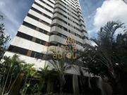 Apartamento para Venda em Recife/PE Jaqueira 4 Quartos