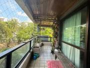 Apartamento para Venda em Recife/PE Jaqueira 5 Quartos