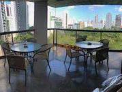 Apartamento para Venda em Recife/PE Jaqueira 5 Quartos