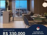 Apartamento para Venda em Recife/PE Jardim São Paulo 2...