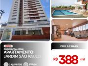 Apartamento para Venda em Recife/PE Jardim São Paulo 3...