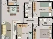 Apartamento para Venda em Recife/PE Jardim São Paulo
