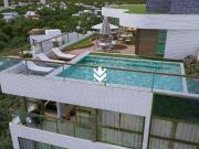 Apartamento para Venda em Recife/PE Madalena 1 Quartos