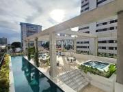 Apartamento para Venda em Recife/PE Madalena 1 Quartos