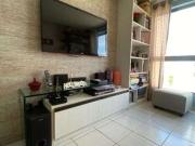 Apartamento para Venda em Recife/PE Madalena 1 Quartos