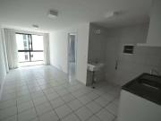 Apartamento para Venda em Recife/PE Madalena 1 Quartos