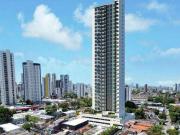 Apartamento para Venda em Recife/PE Madalena 1 Quartos