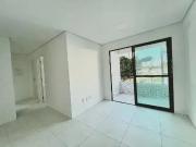 Apartamento para Venda em Recife/PE Madalena 2 Quartos