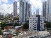 Apartamento para Venda em Recife/PE Madalena 2 Quartos