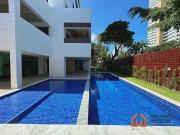Apartamento para Venda em Recife/PE Madalena 2 Quartos