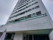 Apartamento para Venda em Recife/PE Madalena 2 Quartos