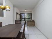 Apartamento para Venda em Recife/PE Madalena 2 Quartos