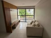 Apartamento para Venda em Recife/PE Madalena 2 Quartos