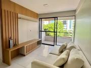 Apartamento para Venda em Recife/PE Madalena 2 Quartos