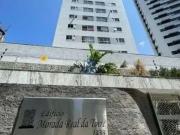 Apartamento para Venda em Recife/PE Madalena 2 Quartos