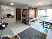 Apartamento para Venda em Recife/PE Madalena 3 Quartos