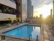 Apartamento para Venda em Recife/PE Madalena 3 Quartos