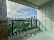 Apartamento para Venda em Recife/PE Madalena 3 Quartos