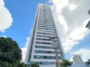 Apartamento para Venda em Recife/PE Madalena 3 Quartos