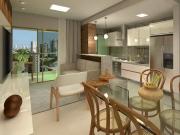 Apartamento para Venda em Recife/PE Madalena 3 Quartos