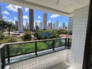 Apartamento para Venda em Recife/PE Madalena 2 Quartos