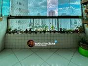 Apartamento para Venda em Recife/PE Madalena 3 Quartos