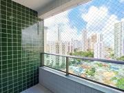 Apartamento para Venda em Recife/PE Madalena 3 Quartos