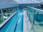 Apartamento para Venda em Recife/PE Madalena 3 Quartos