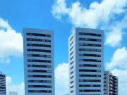 Apartamento para Venda em Recife/PE Madalena 3 Quartos