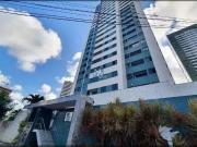 Apartamento para Venda em Recife/PE Madalena 3 Quartos