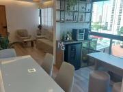 Apartamento para Venda em Recife/PE Madalena 3 Quartos