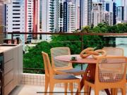 Apartamento para Venda em Recife/PE Madalena 3 Quartos