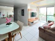 Apartamento para Venda em Recife/PE Madalena 3 Quartos