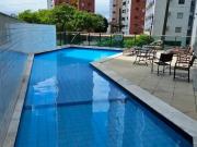 Apartamento para Venda em Recife/PE Madalena 3 Quartos