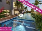 Apartamento para Venda em Recife/PE Madalena 3 Quartos