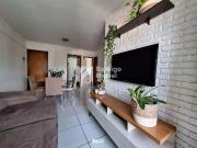 Apartamento para Venda em Recife/PE Madalena 3 Quartos