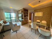 Apartamento para Venda em Recife/PE Madalena 3 Quartos