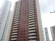 Apartamento para Venda em Recife/PE Madalena 4 Quartos
