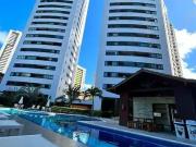 Apartamento para Venda em Recife/PE Madalena 4 Quartos