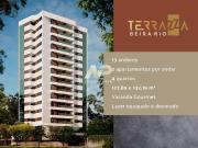Apartamento para Venda em Recife/PE Madalena 4 Quartos