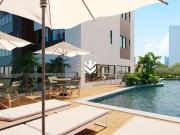 Apartamento para Venda em Recife/PE Madalena 4 Quartos