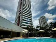 Apartamento para Venda em Recife/PE Madalena 4 Quartos