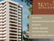 Apartamento para Venda em Recife/PE Madalena 4 Quartos