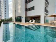 Apartamento para Venda em Recife/PE Madalena 4 Quartos