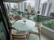 Apartamento para Venda em Recife/PE Madalena 4 Quartos